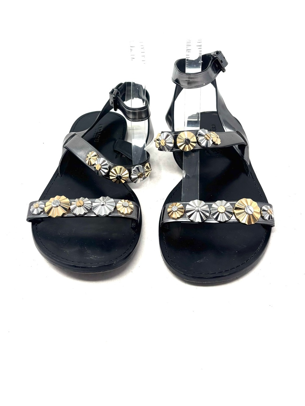 Coach Sandals - Picture 2 of 7